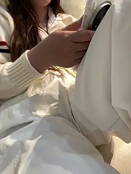 susu_baby Show Webcam