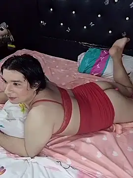 Kaissydoll Adlı Modelin Canlı XXX Sohbeti