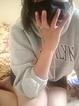 แชท XXX สดของ sexysiya11