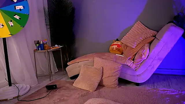 BetsyGonzale Live XXX-Chat