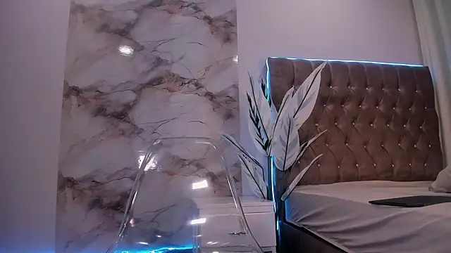 Živý XXX chat Calyselen