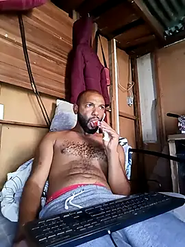 Chatroom XXX en direct de Camodick