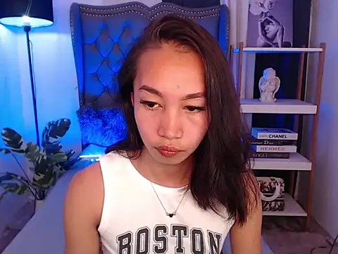 Sweet_kittyxx Webcam show