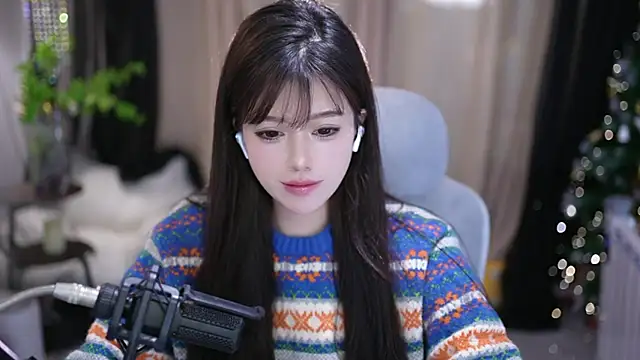 Cecily Live XXX Chat