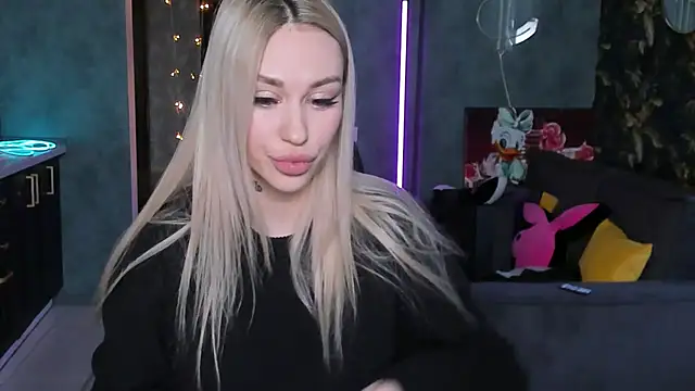 Chatroom XXX en direct de Blckmirrorr