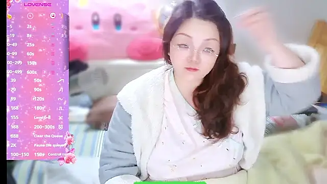 AngelwithEcup Chat XXX live