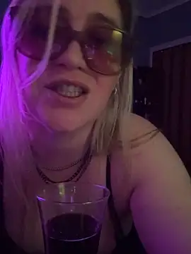 Granlady7 即時 XXX 聊天