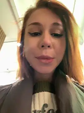 RosieSecret's Live XXX Chat