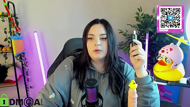 Mia_R0ssのライブXXXチャット