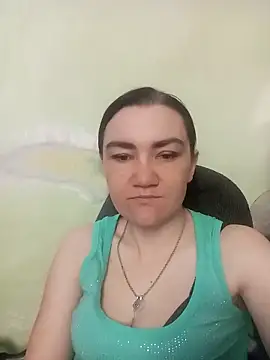 Webkamerová show LaraLove2801