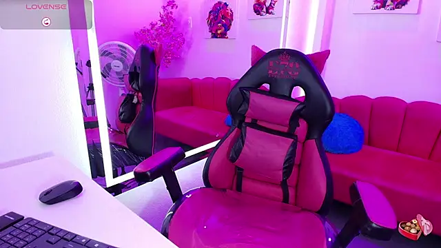 Scarleett_rousse Live XXX-chat