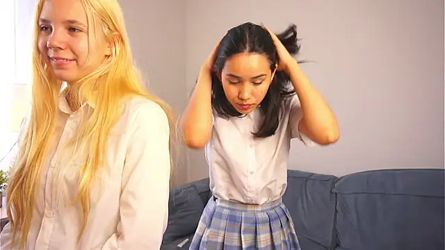 BuffyArdaly's Live XXX Chat