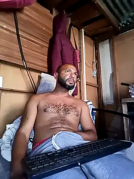 Camodick live XXX chat