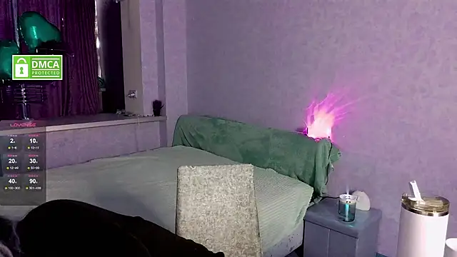 elven_dreams_ Live XXX Chat