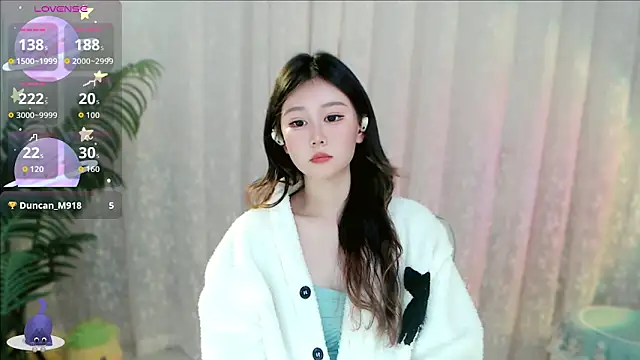 Chatroom XXX en direct de Aimee-520