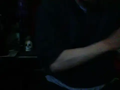 mrdemoncrowly – Kamerová šou