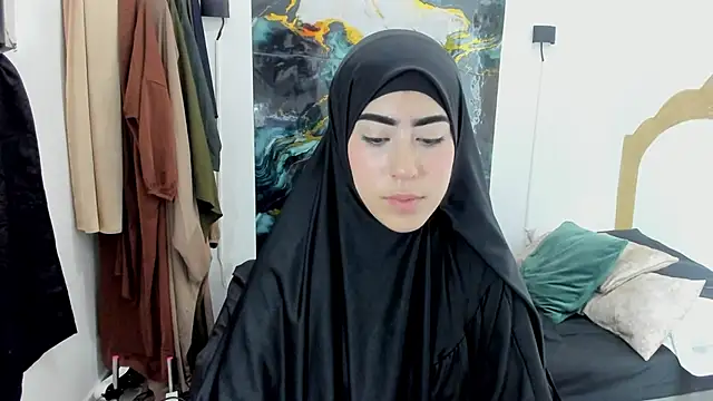 chaymae_nah_'s Live XXX Chat