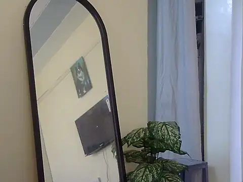 Sexy-suzy – Live XXX-chat