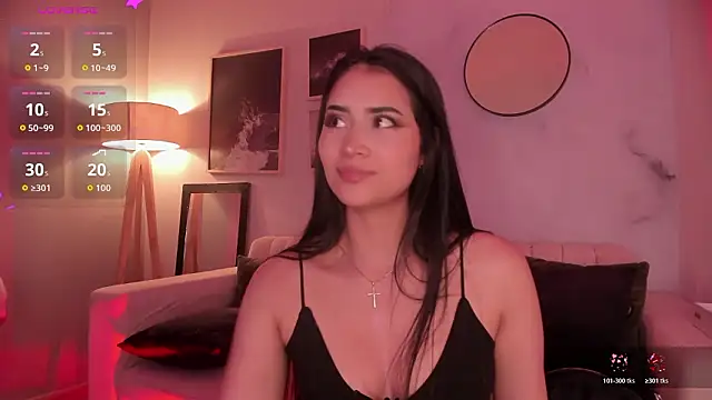 lara_madisson Live XXX-chat