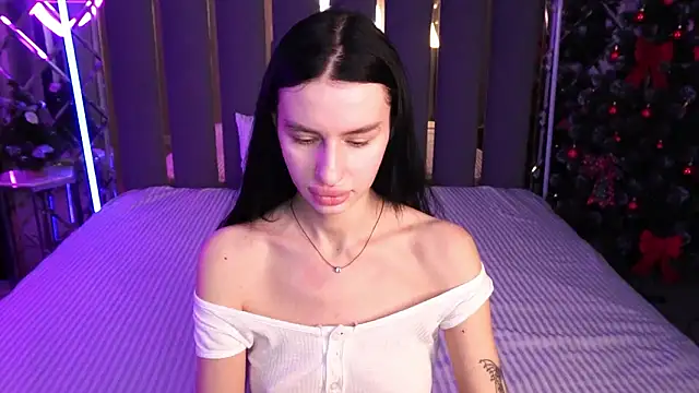 Snow_WhiteeeX Live XXX-Chat