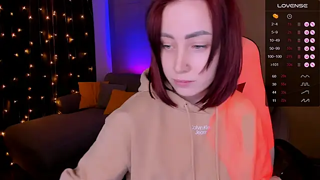 Chat +18 de deboramoore ao vivo