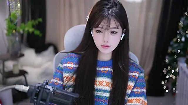 Cecily Live XXX-chat