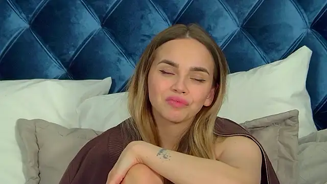 AnitaVenture Live XXX-Chat