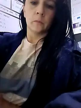 Sex_Annie's Live XXX Chat