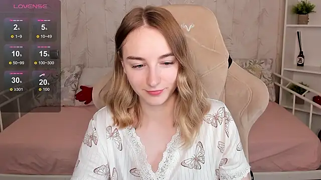 Shy_Polly Live XXX-Chat