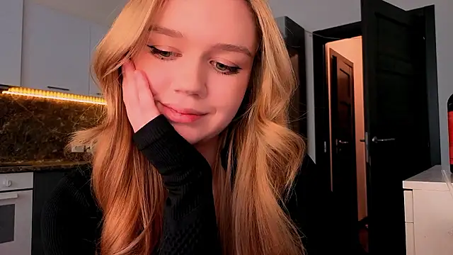 my_liss Adlı Modelin Canl ı XXX Sohbeti