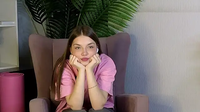 ChantayOline Chat XXX live