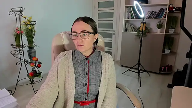 Živý XXX chat Vika73