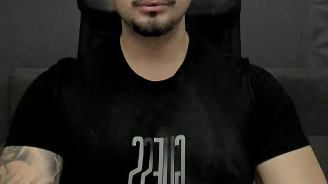 TonyWilcox – Kamerová šou