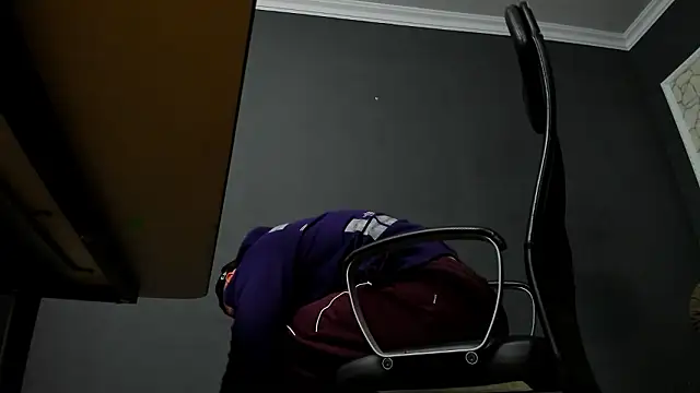 BrianHunts Webcam show