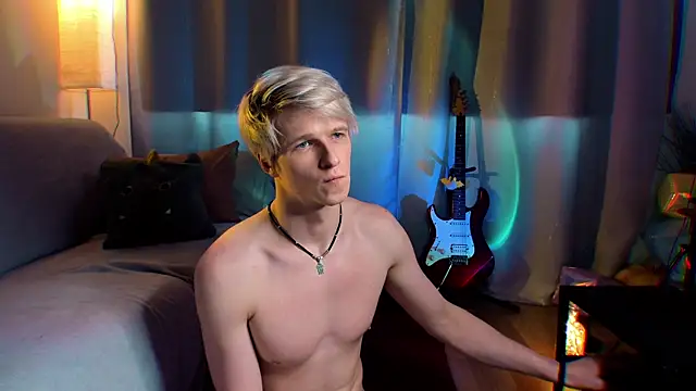 Živý XXX chat Breston_Sweet