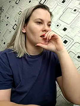 Chat XXX ao vivo de Jessie_Lust