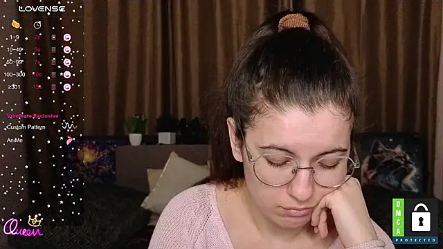 Aminabeatris Live XXX-Chat