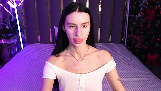 Chat XXX ao vivo de Snow_WhiteeeX