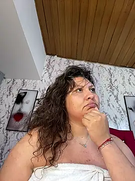 Larissa_Antonella 라이브 XXX 채팅