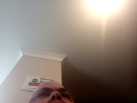 Webkamerová show Nigel1121