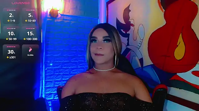 Cristal_Villael Live XXX-Chat