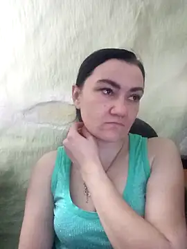 Webkamerová show LaraLove2801