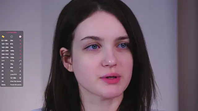 Chatroom XXX en direct de EffieHenri