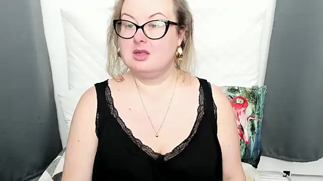 Webkamerová show dirtyBonnie