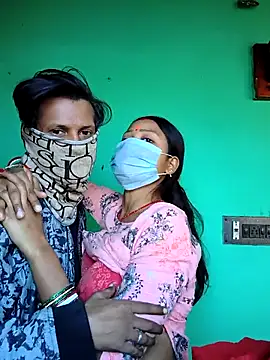 Chat +18 de pariraj001 ao vivo