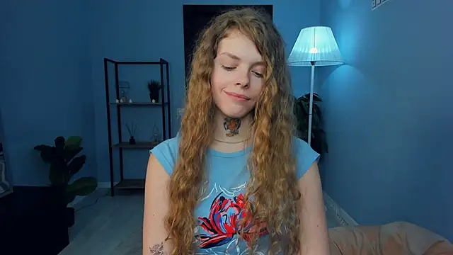 RayaNenlia 라이브 XXX 채팅