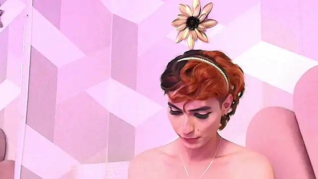 KylieMonnett Live XXX-Chat