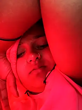 Chat +18 de heena3355 ao vivo