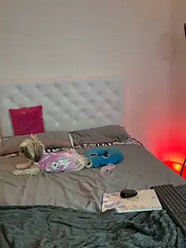 kylie444_ Webcam Show