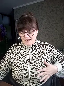 BrandiOhNight Adlı Modelin Canlı XXX Sohbeti